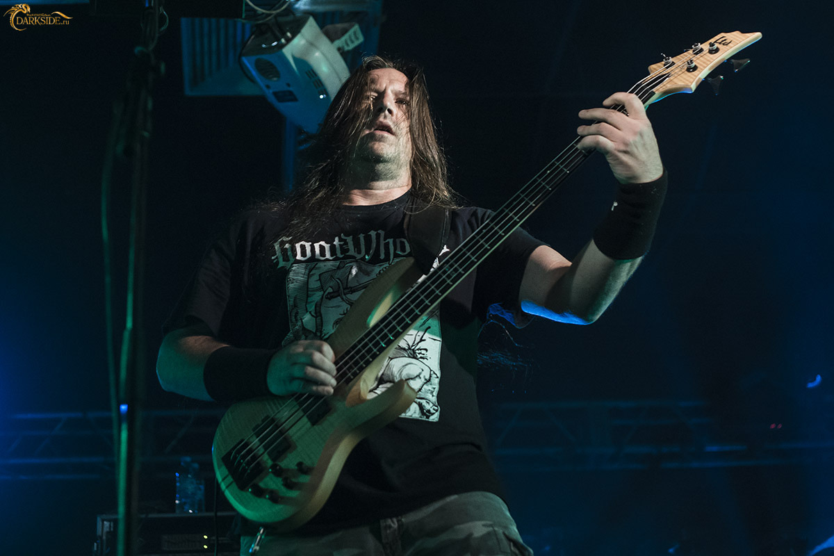 Dying Fetus 