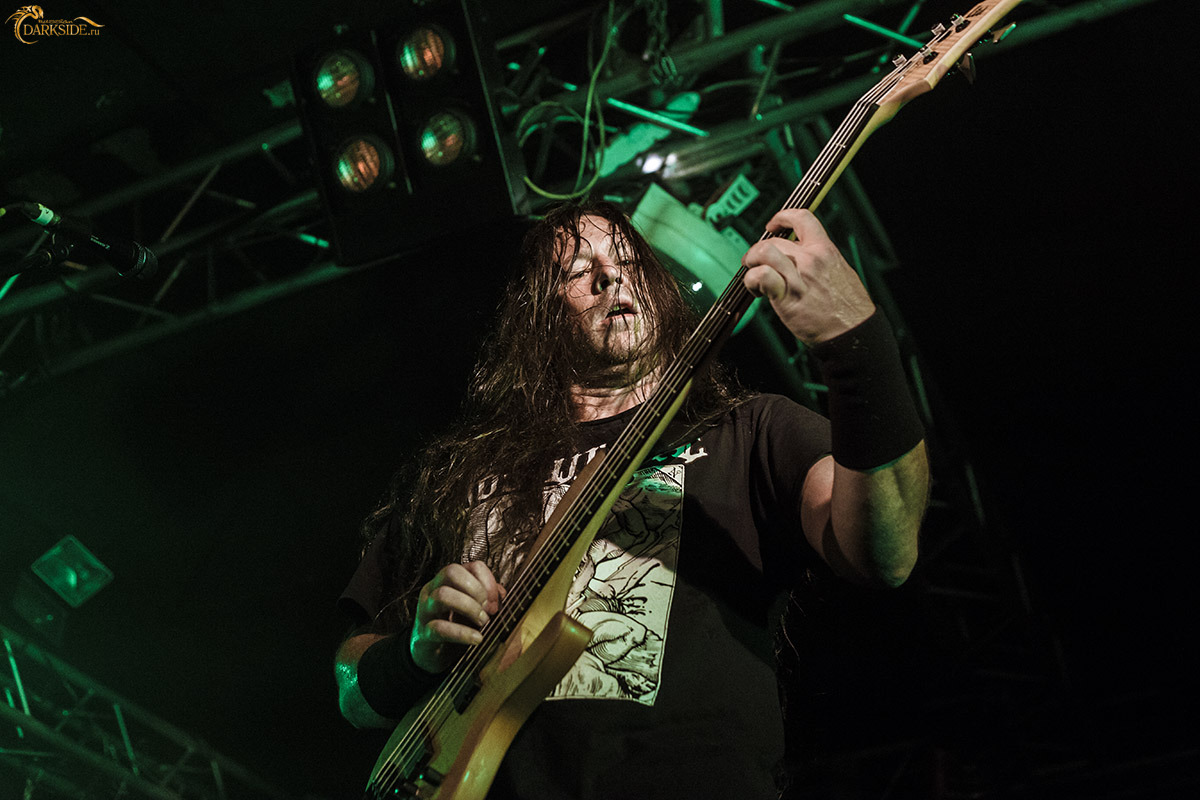 Dying Fetus 