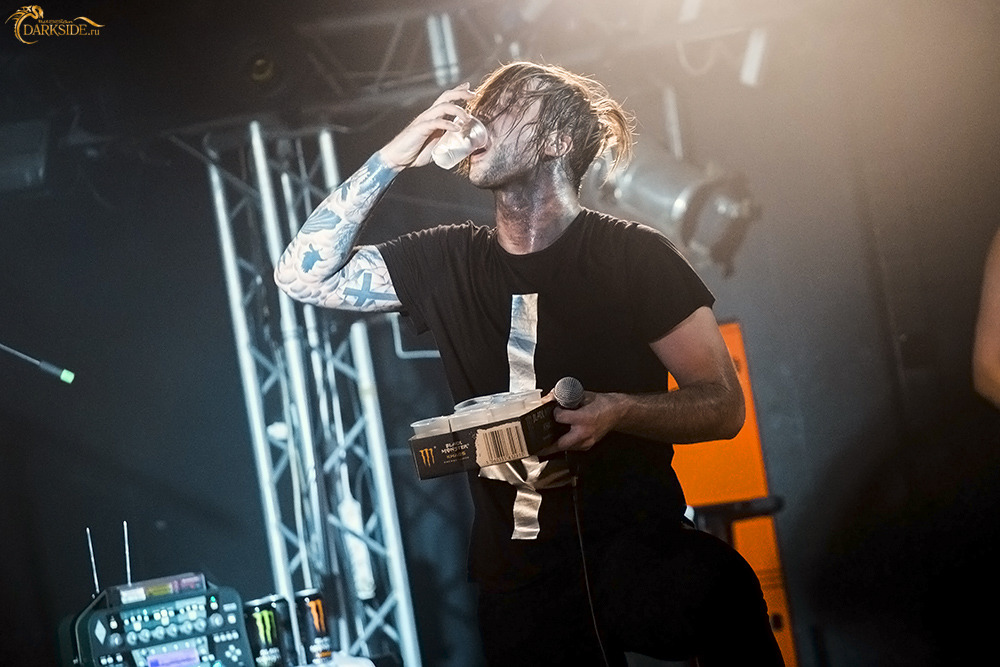 Electric Callboy 
