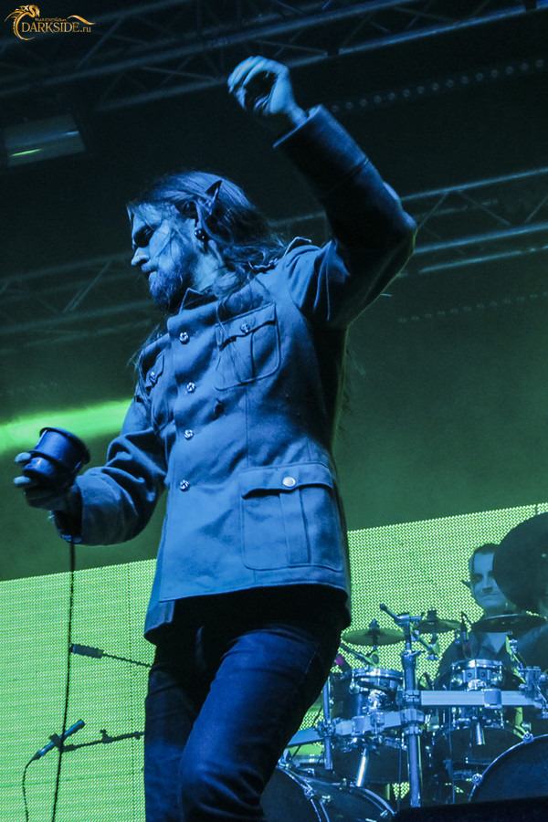 Finntroll 