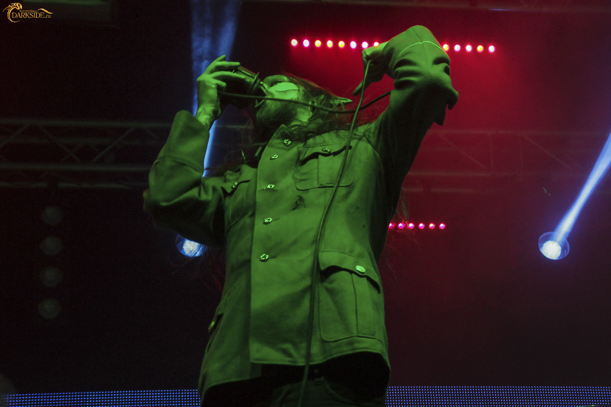 Finntroll 