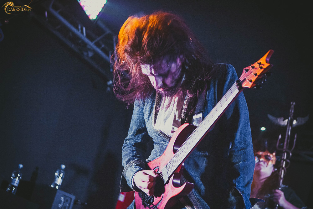 Fleshgod Apocalypse 