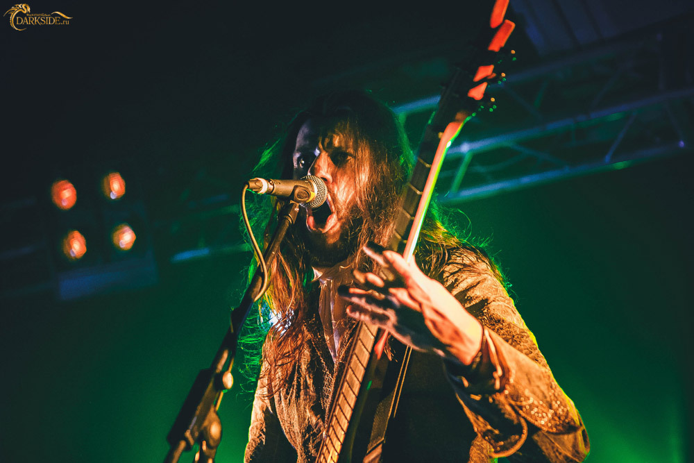 Fleshgod Apocalypse 