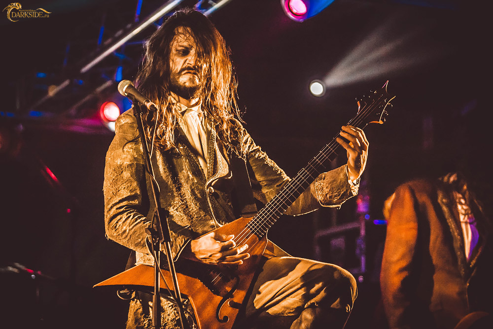 Fleshgod Apocalypse 