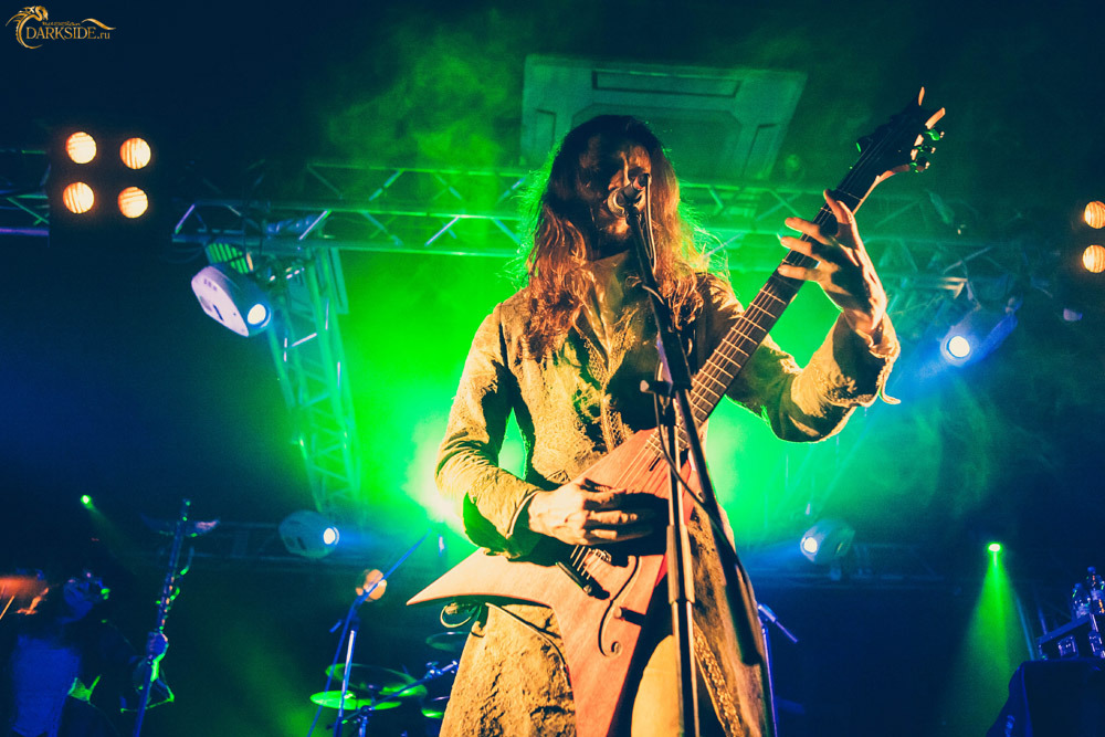 Fleshgod Apocalypse 