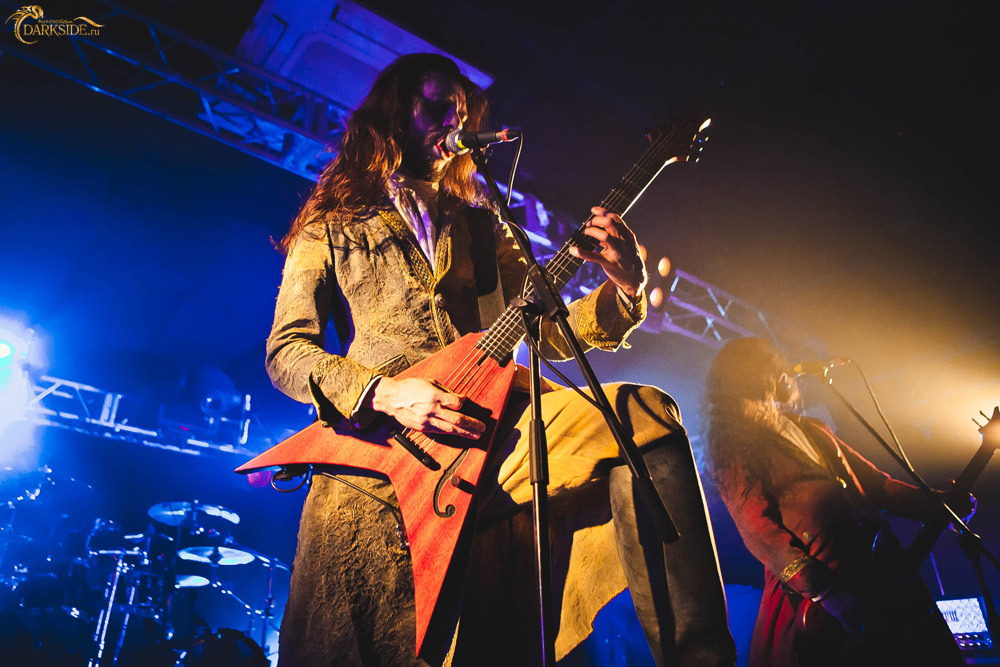 Fleshgod Apocalypse 