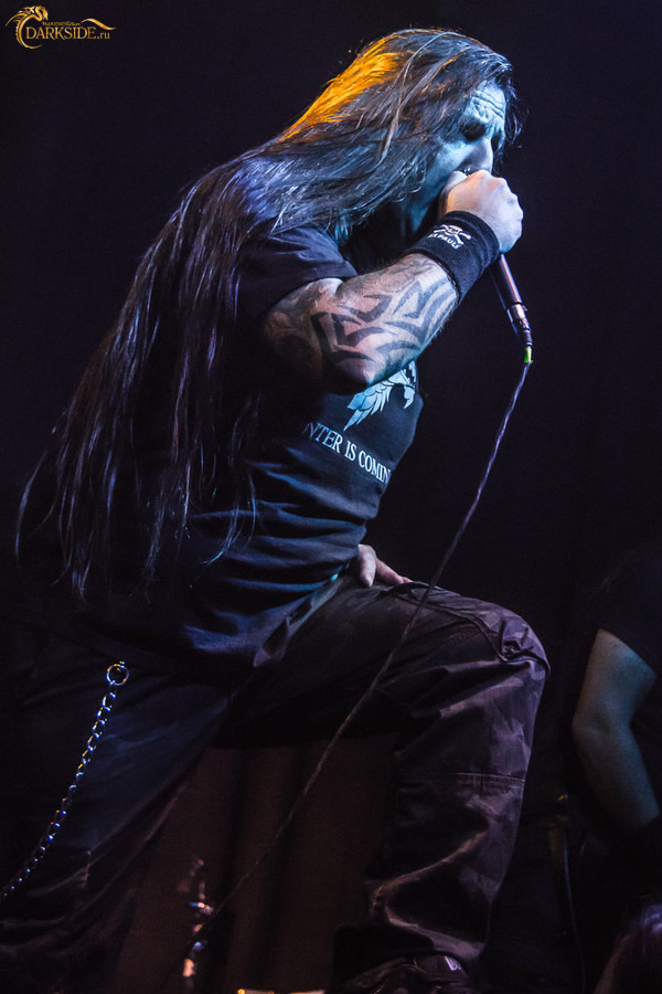 Graveworm 