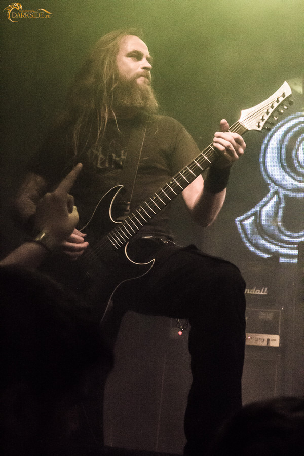 Graveworm 