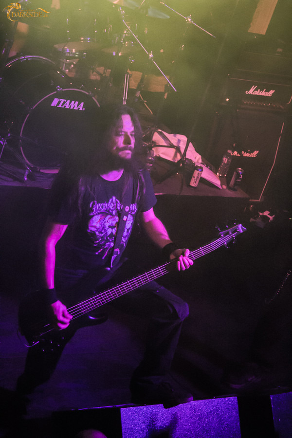 Graveworm 