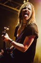 Halestorm 