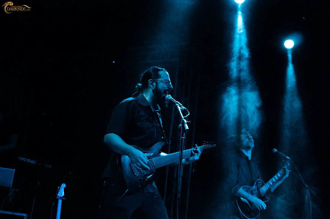 Ihsahn 