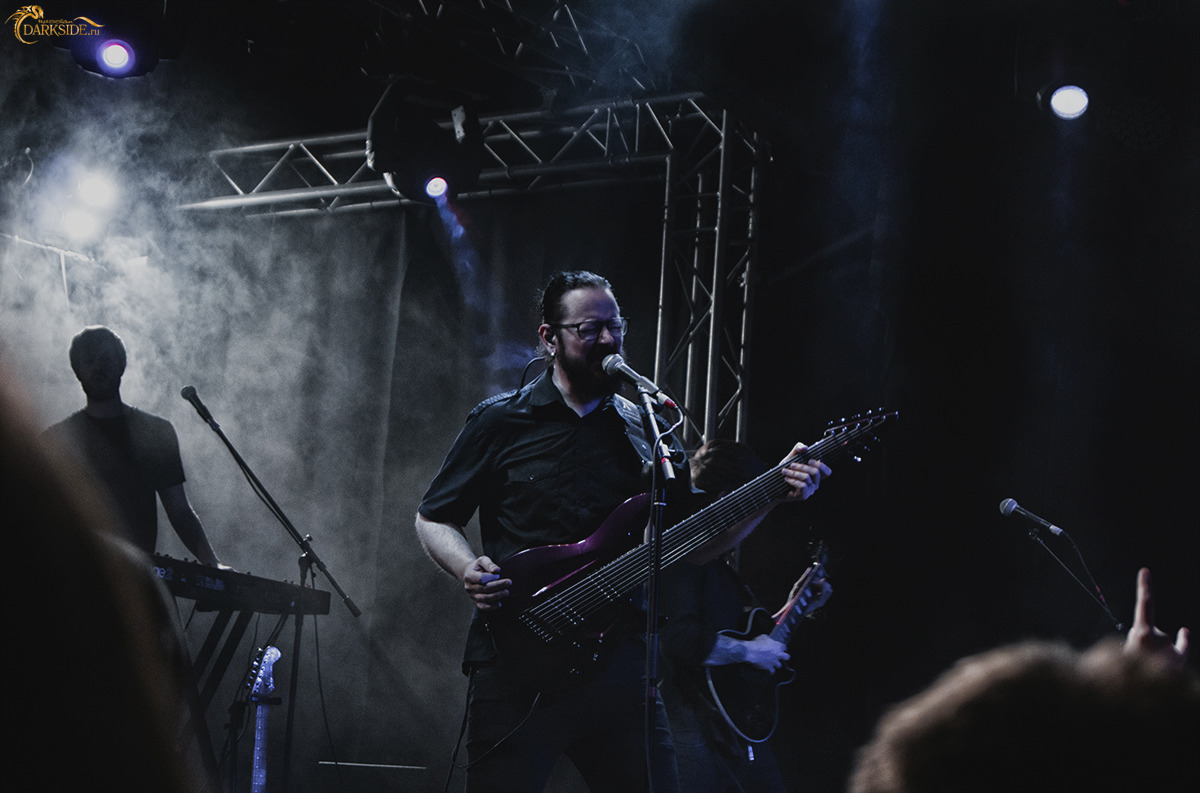 Ihsahn 