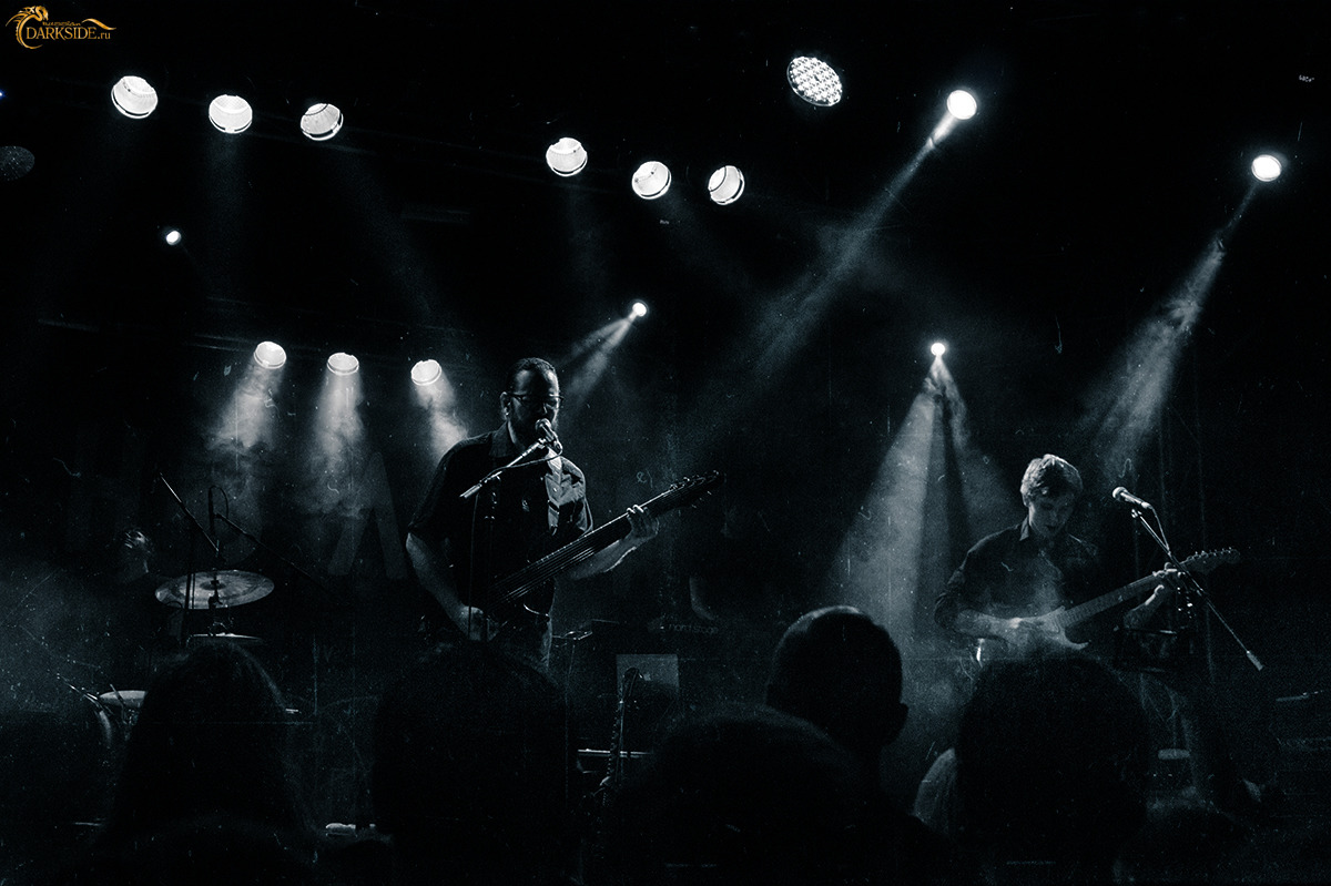 Ihsahn 