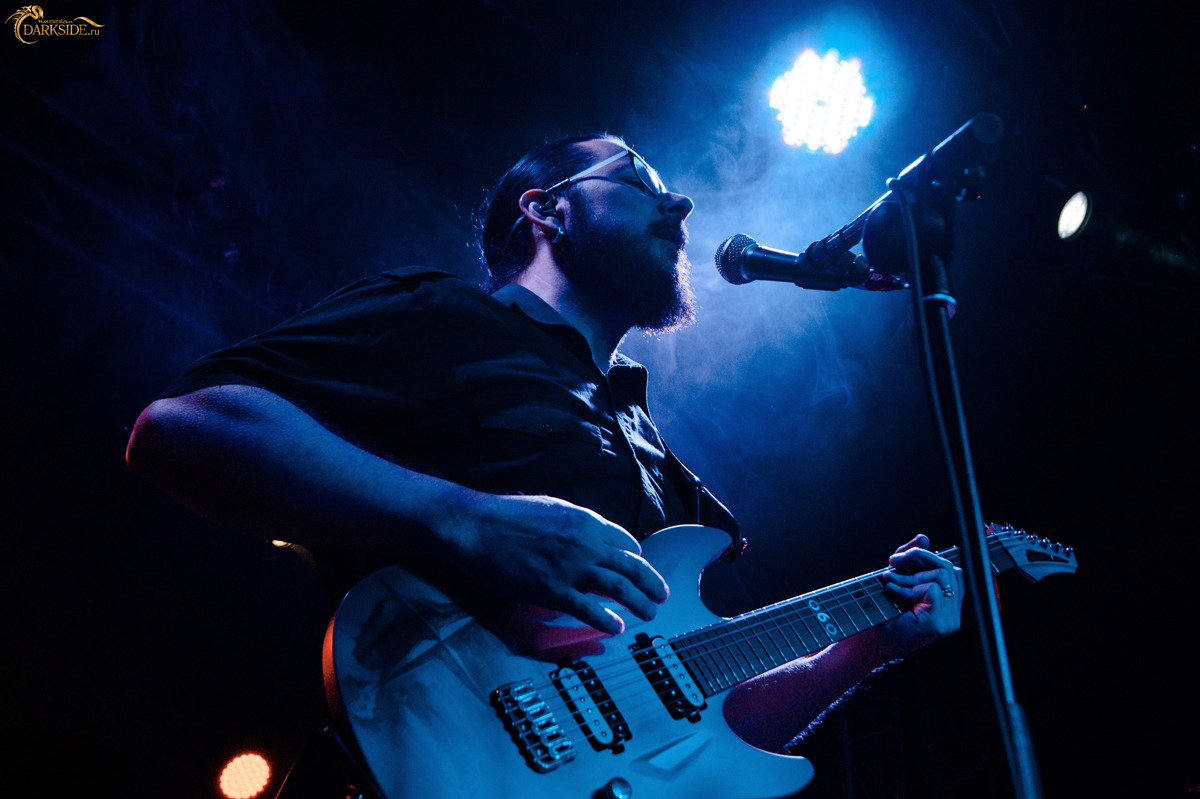 Ihsahn 