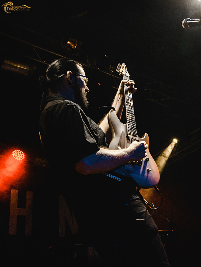 Ihsahn 