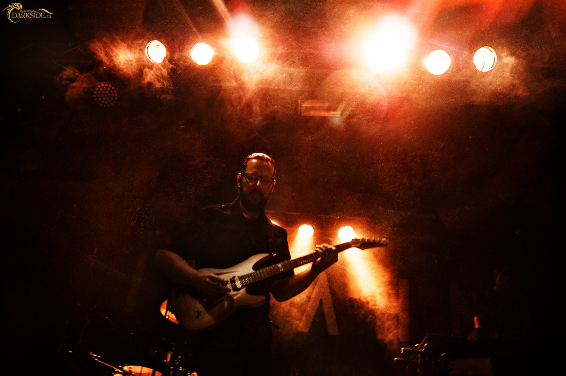 Ihsahn 