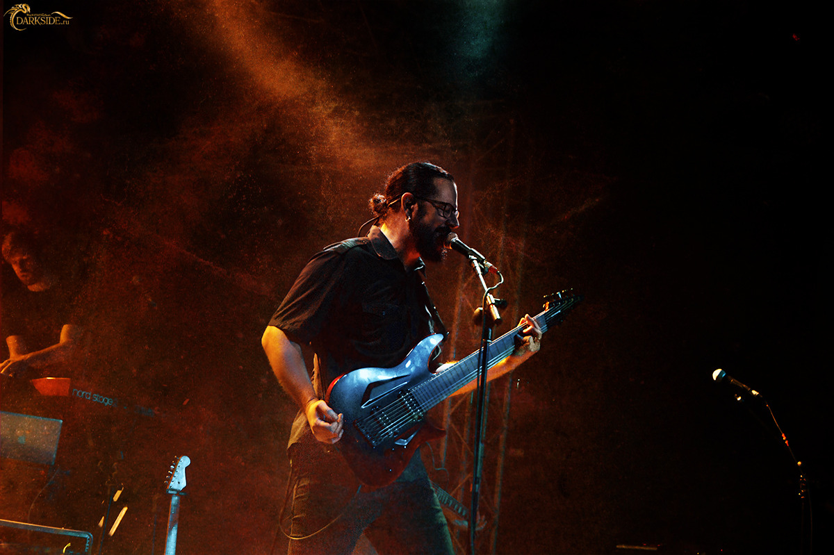 Ihsahn 