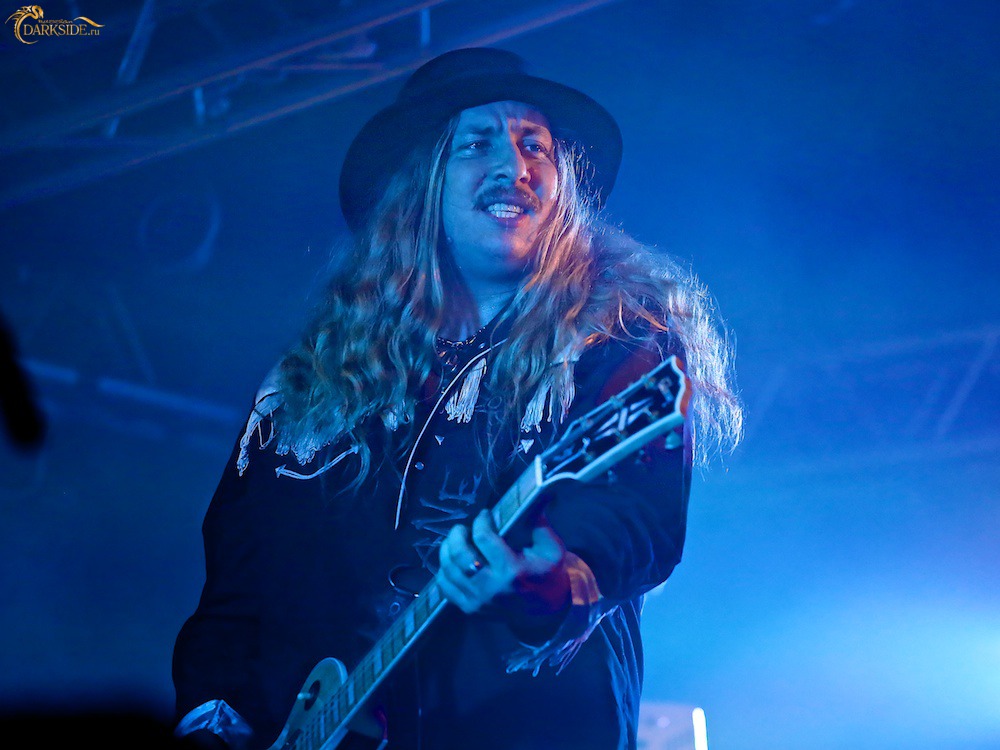 Korpiklaani 