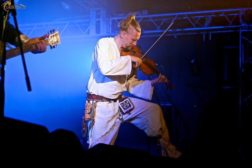 Korpiklaani 