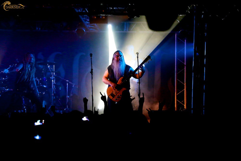 Korpiklaani 