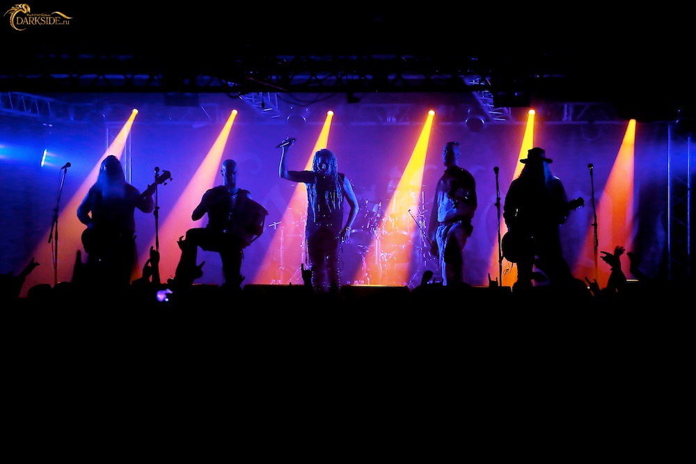 Korpiklaani 