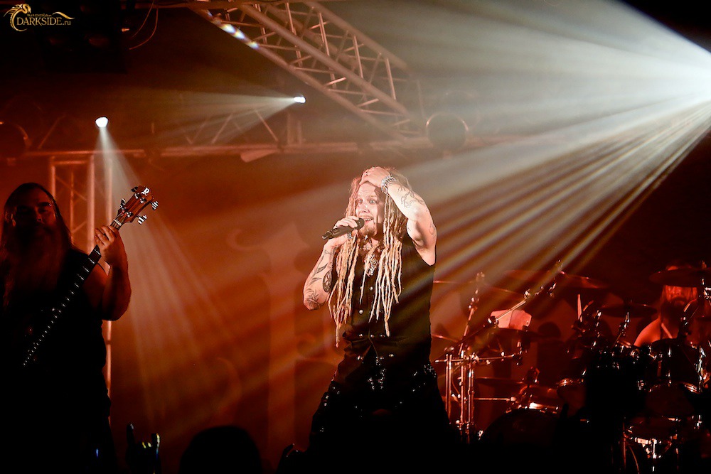 Korpiklaani 