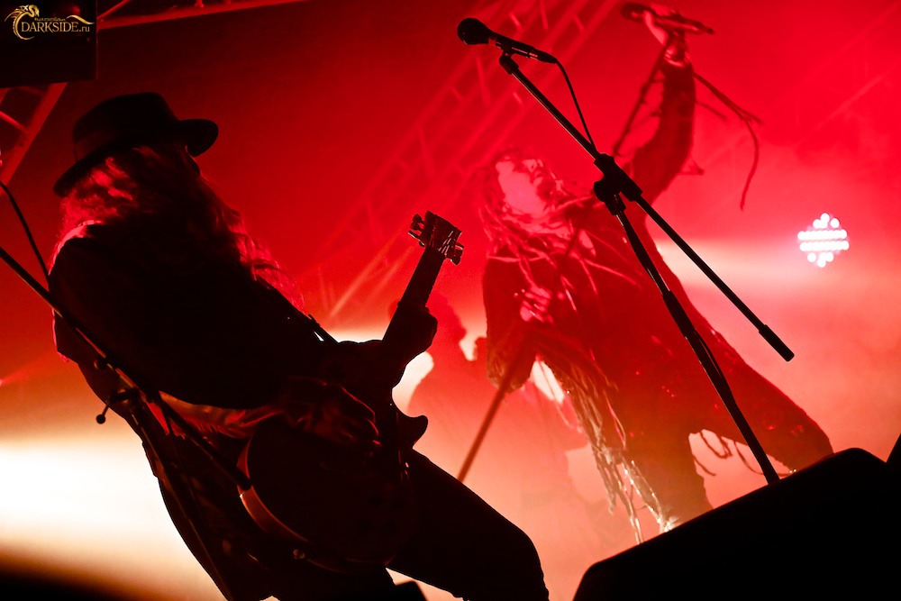 Korpiklaani 