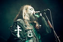 Max & Iggor Cavalera 