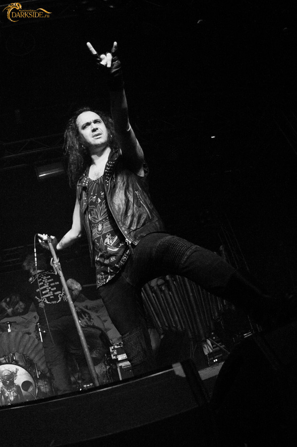 Moonspell 