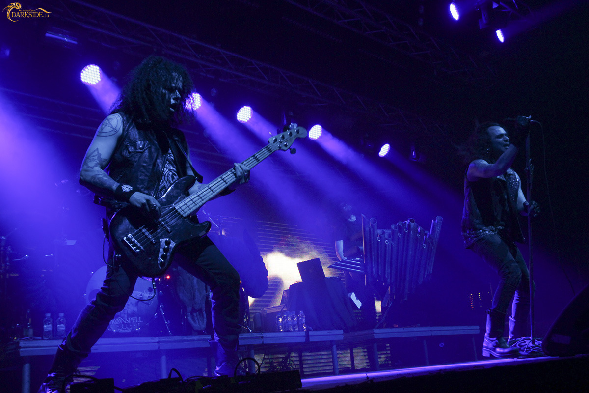 Moonspell 