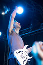 Paul Gilbert 