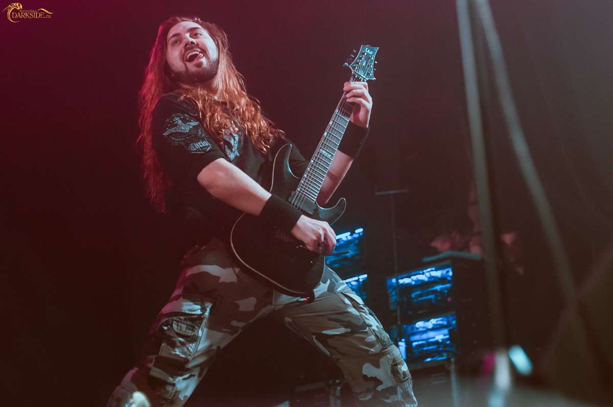Sabaton 