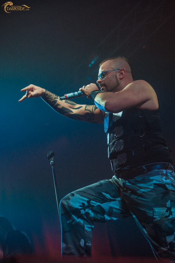 Sabaton 