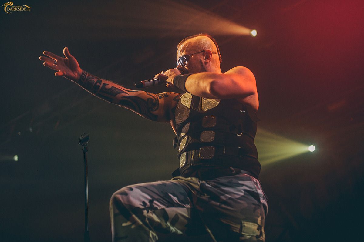 Sabaton 