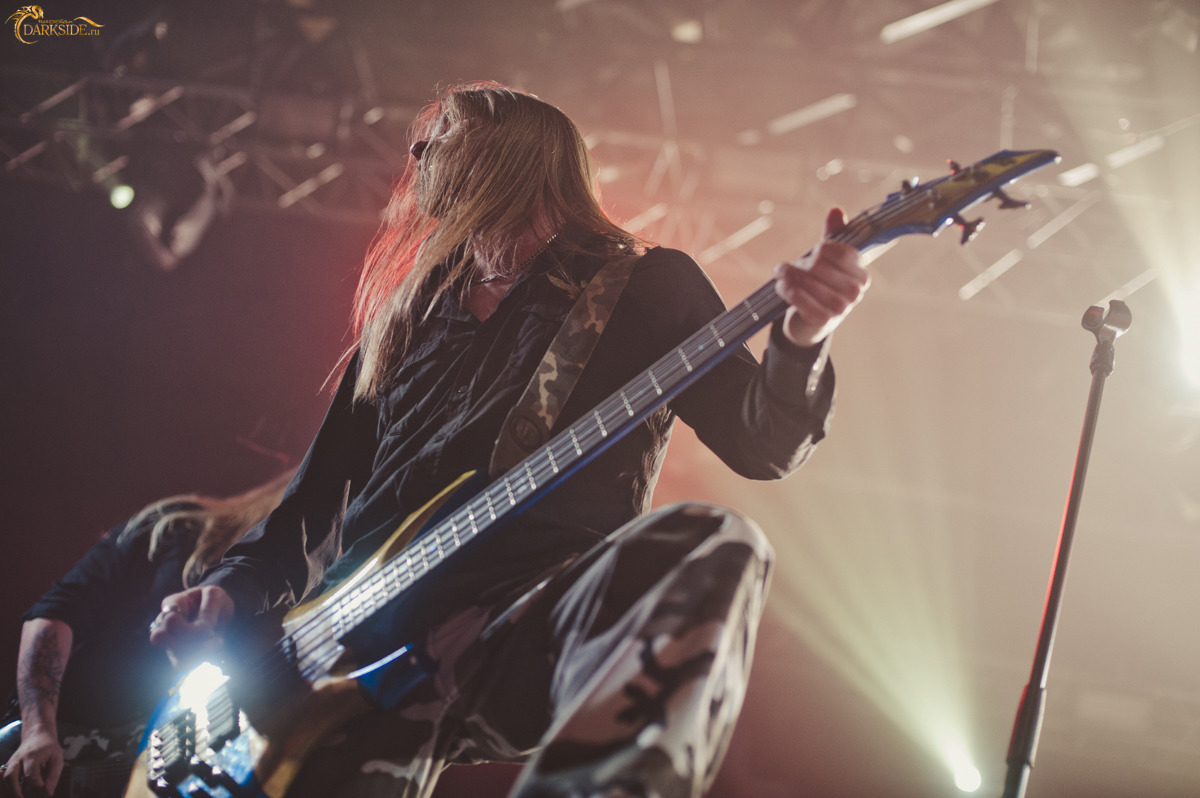 Sabaton 