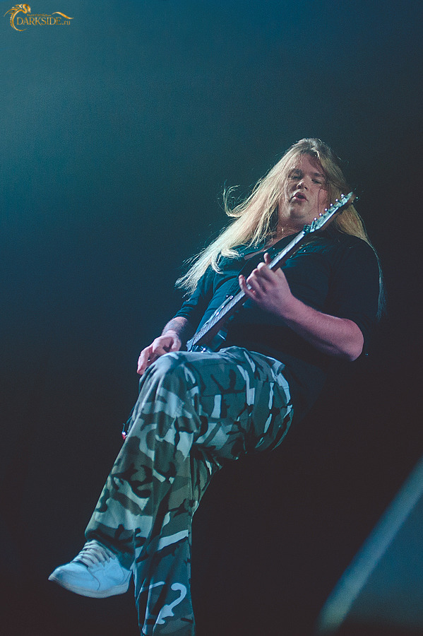 Sabaton 