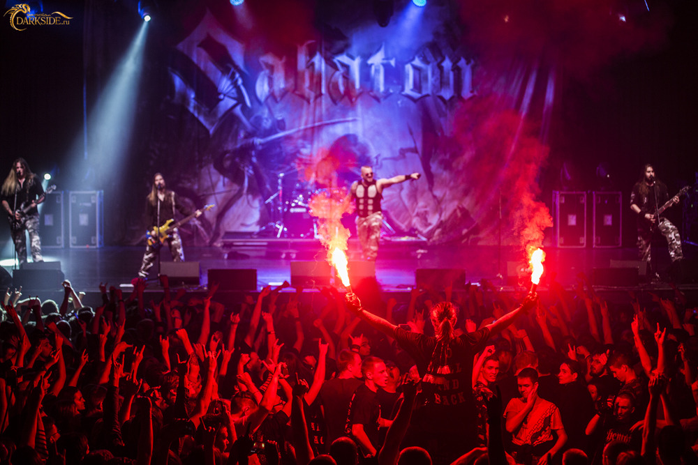 Sabaton 