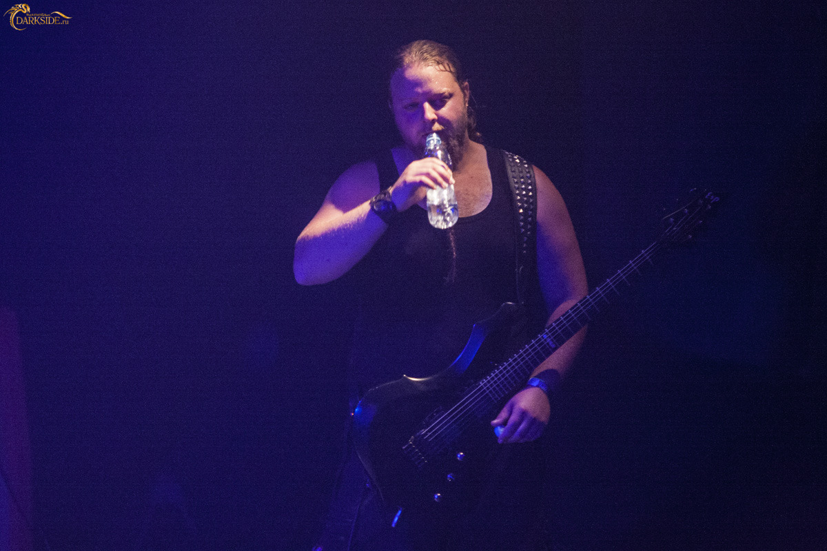 Saturnus 