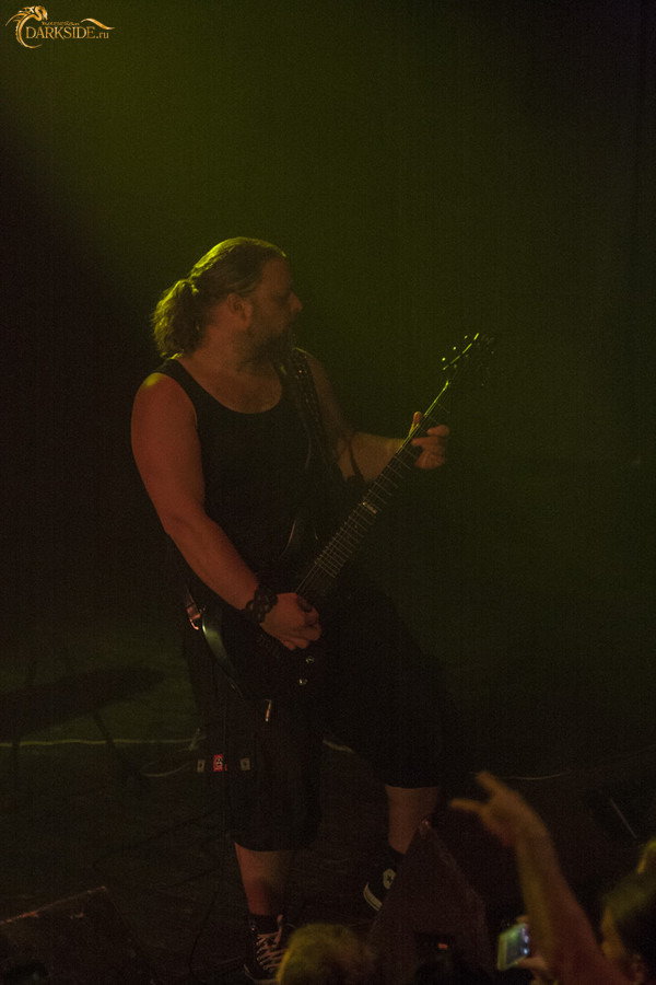 Saturnus 