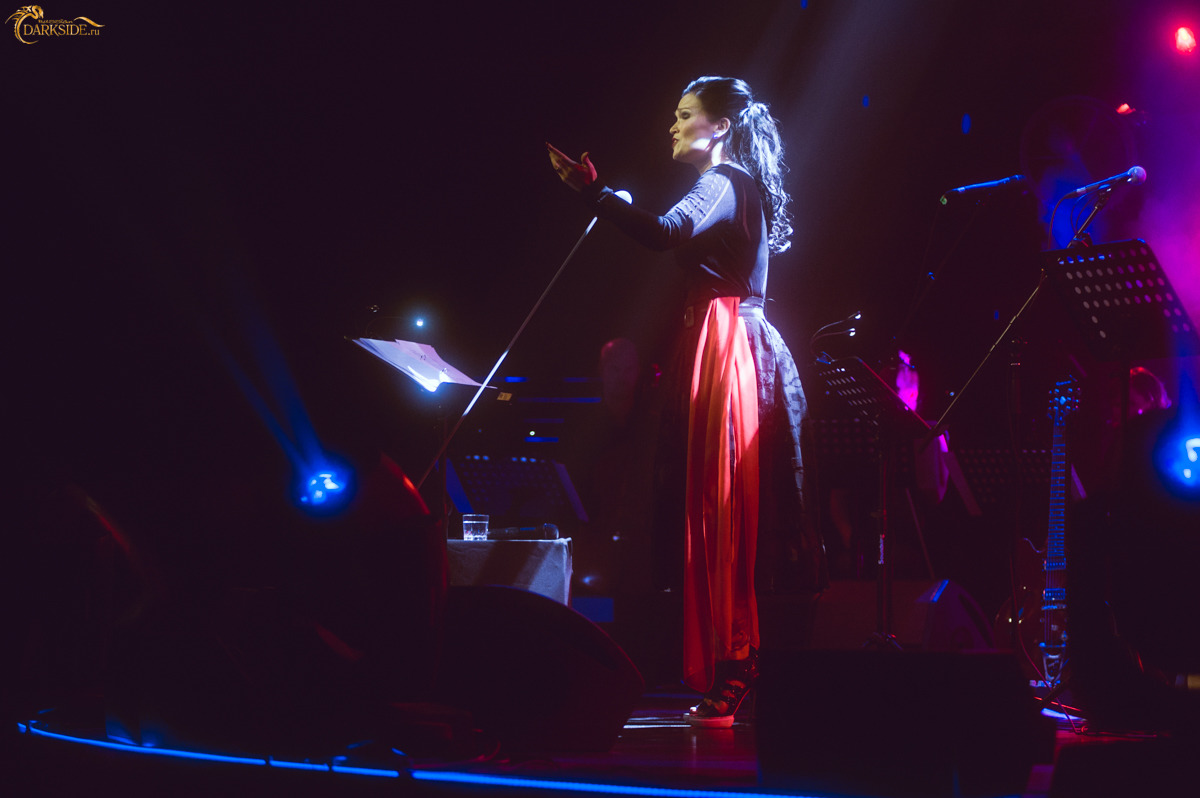 Tarja Turunen 