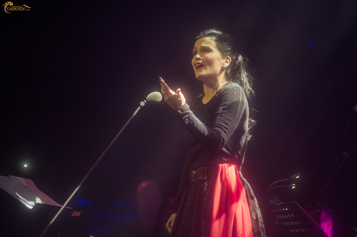 Tarja Turunen 
