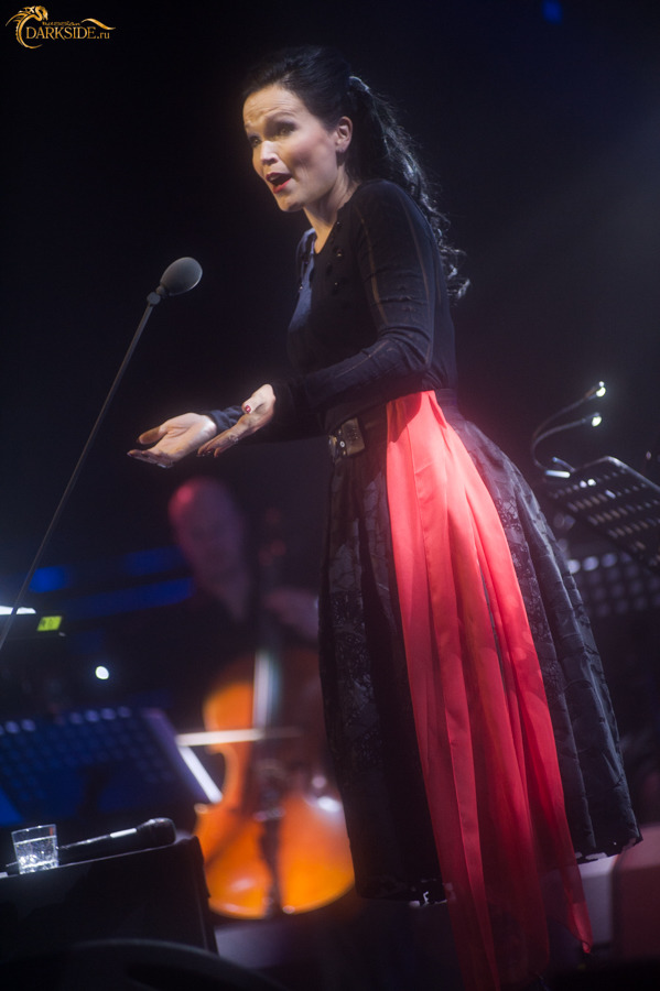 Tarja Turunen 