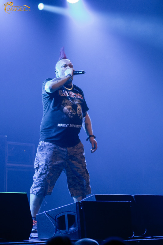 The Exploited 