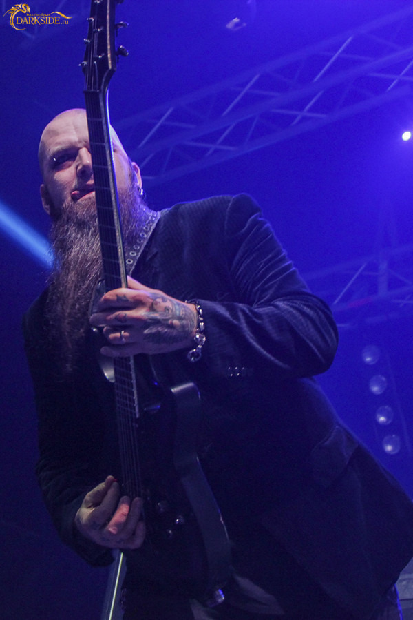 Three Days Grace 