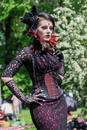   Wave-Gotik-Treffen  