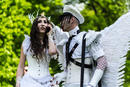   Wave-Gotik-Treffen  