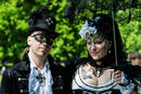   Wave-Gotik-Treffen  