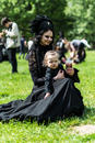   Wave-Gotik-Treffen  