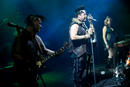 Abney Park 
