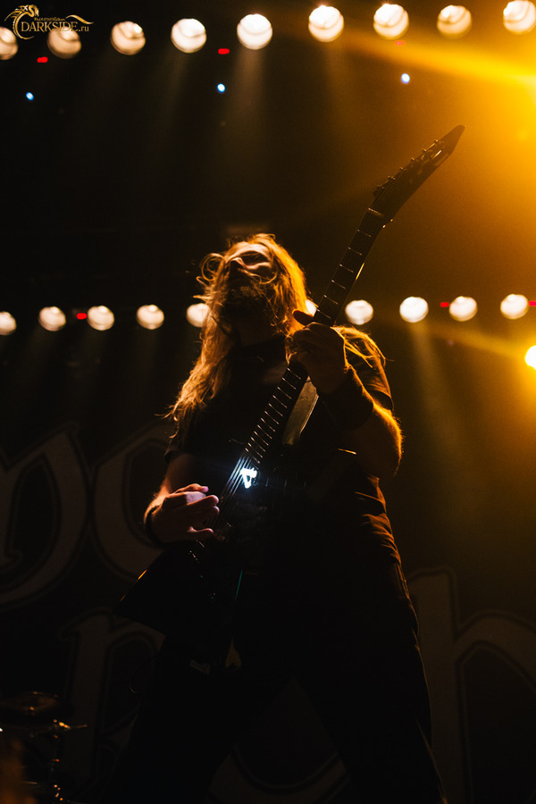 Amon Amarth 